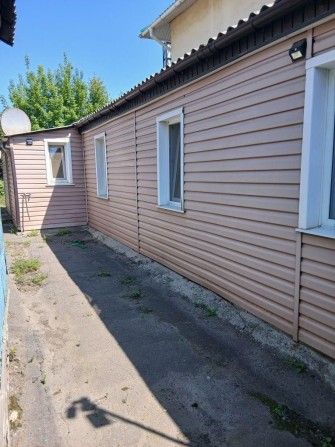 частина будинку, метро Спортивна - фото 1