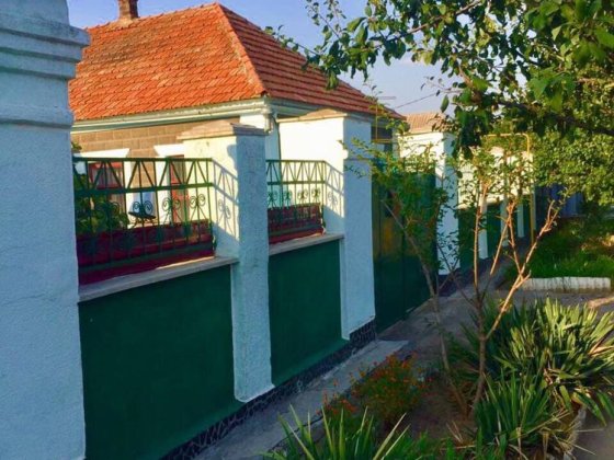 Продам дом в Варваровке Николаев