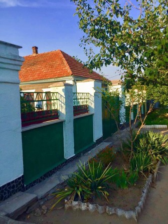 Продам дом в Варваровке - фото 1