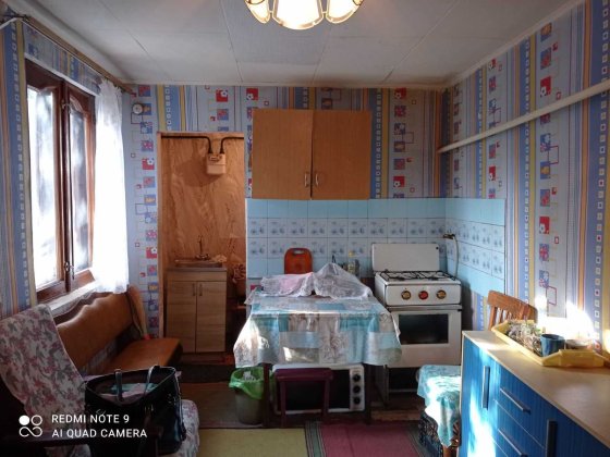 Часть дома - 2 комн. смежн., ч/у; свой дворик; 5 Военная - Столярная Миколаїв