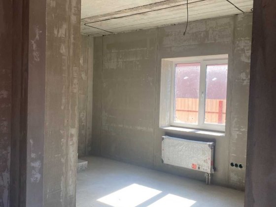 Дуплекс 100м2 під чистове оздоблення на Софіївській Борщагівці Софіївська Борщагівка