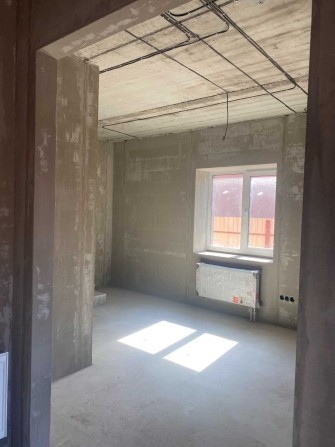 Дуплекс 100м2 під чистове оздоблення на Софіївській Борщагівці - фото 1