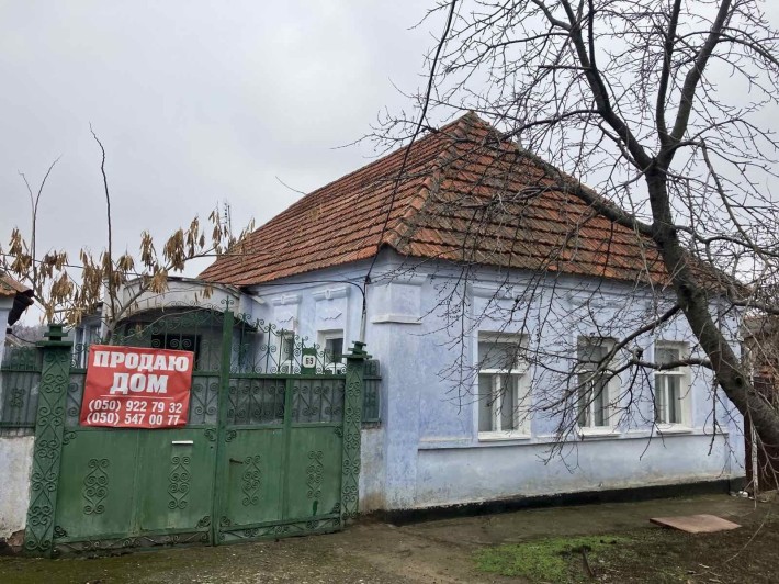 Продажа жилого дома - фото 1