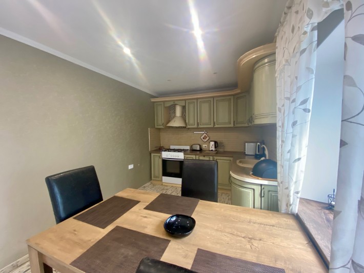 Продается одноэтажный дом 120м2 с мансардой, уч. 7 сот в Корабельн С2 - фото 1