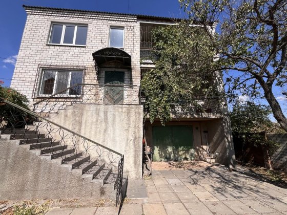 Будинок по сертифікату Миколаїв