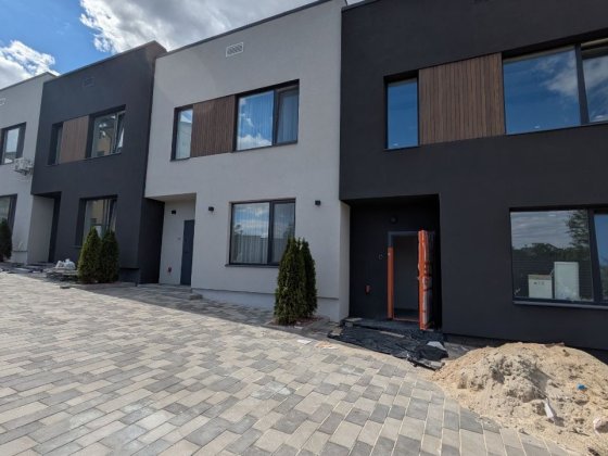 Таунхаус з центр.комунікаціями. Розтермінування на рік. Без комісії Софіївська Борщагівка