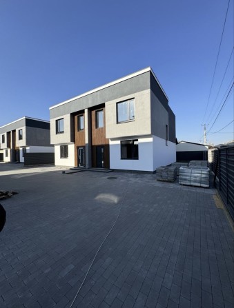 Новий проект дуплексів. Софіївська Борщагівка - фото 1