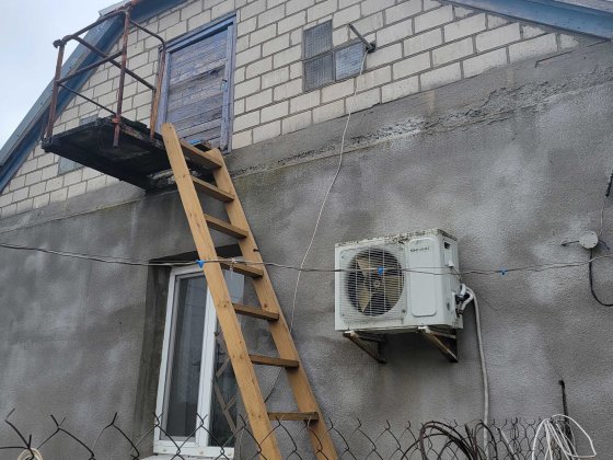 Продаю будинок з окремим двором вул. Торгова Корабельний район Миколаїв