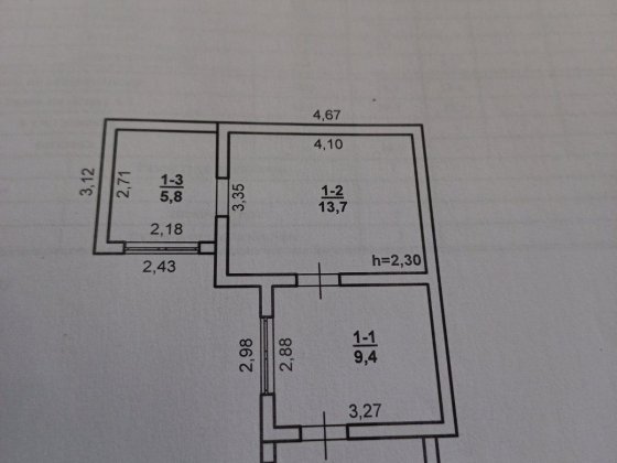 Продаю дім Ліски залізничне селеще. Миколаїв