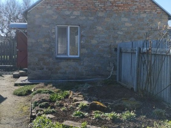 Продаю Дом,пос. Горького, Центр, 10 соток, 18000 дол. Сша, торг Миколаїв