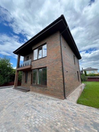 Продаж сучасного будинку/Соф. Борщагівка/Польське містечко/БЕЗ КОМІСІЇ - фото 1