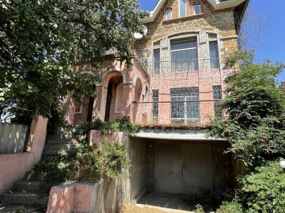 Продам дом Старый Водопой , ул Винграновского Миколаїв