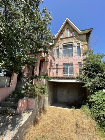 Продам дом Старый Водопой , ул Винграновского - фото 1