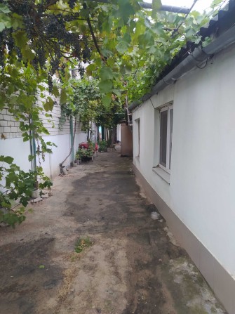 Два Дома в одном дворе 139 кв ул.3 Военная-Купорная,в.уд, гараж,3 сот - фото 1