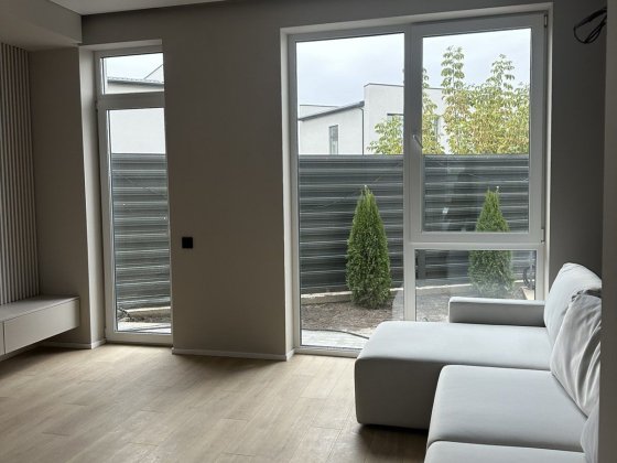 Газ!Продаж таунхаусу з ремонтом в Софіївська Борщагівка Софіївська Борщагівка