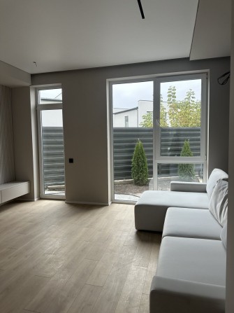 Газ!Продаж таунхаусу з ремонтом в Софіївська Борщагівка - фото 1