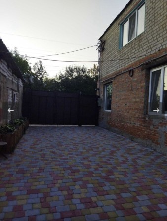 Продається будинок з євроремонтом Лиса Гора - фото 1