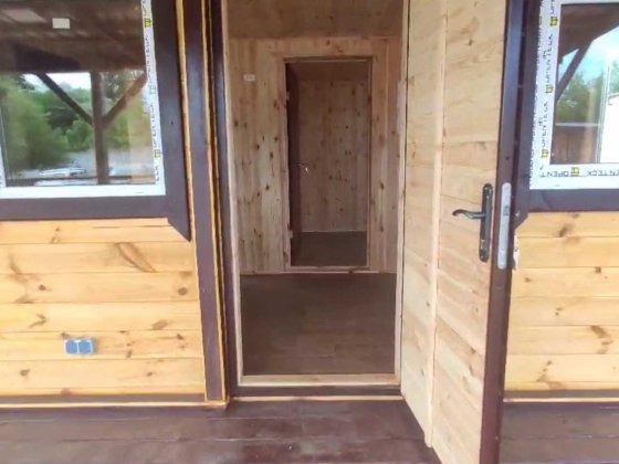 Модульные дачные домики под ключ – комфорт и надежность! Харьков