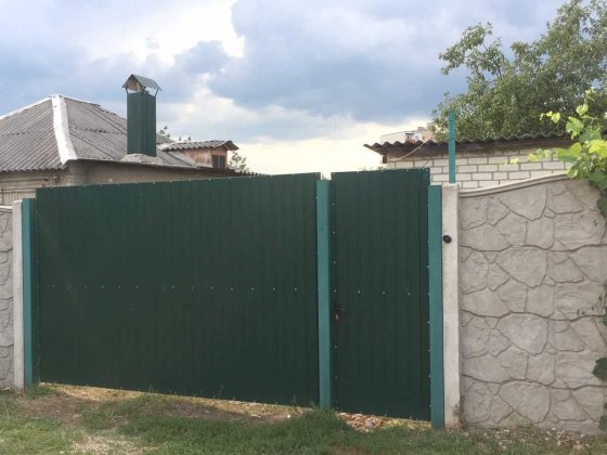 Прватний будинок у Київському районі Харкова, вул. Карякіна Харків