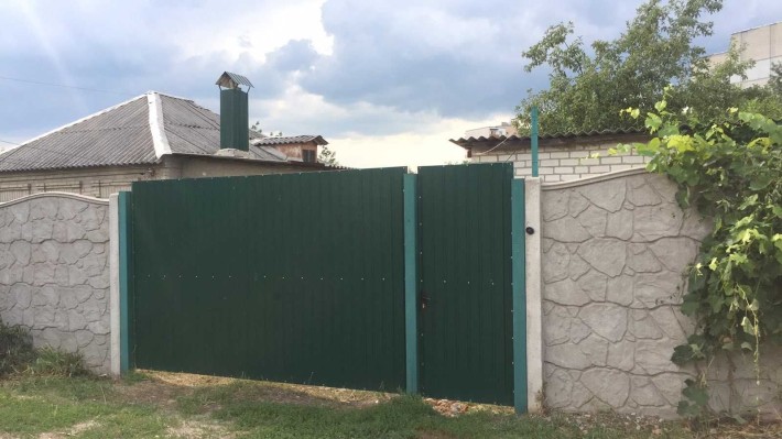 Прватний будинок у Київському районі Харкова, вул. Карякіна - фото 1