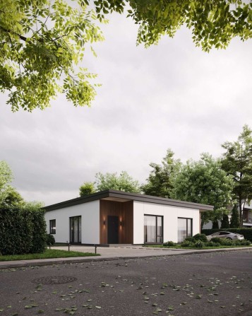 Продаж дуплекса в Софіївській борщагівкі - фото 1