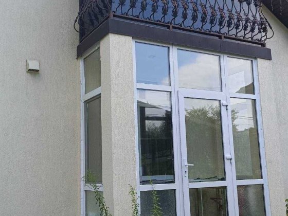 Новинка! Продам 2ух этажный дом с балконом и камином, на пр Науки 65 Харьков