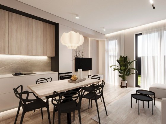 Таунхаус без комісії, з газом Софіївська Борщагівка