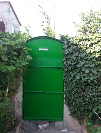 Свой небольшой дом Радиальная/Парковая/ Промышленная - фото 1