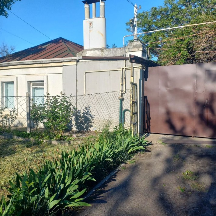 Продам дом на 1-Слоботской и Чигрина - фото 1