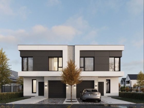 Дуплекси з газом, Петропавлівська Борщагівка Петропавлівська Борщагівка