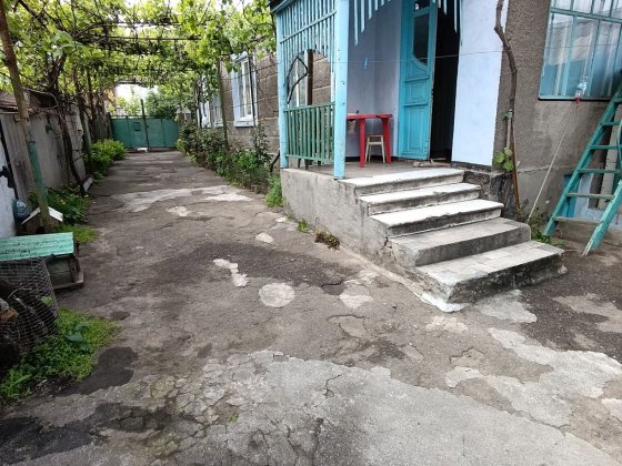 Продаю дом Варваровка, Миколаїв