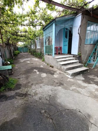 Продаю дом Варваровка, - фото 1