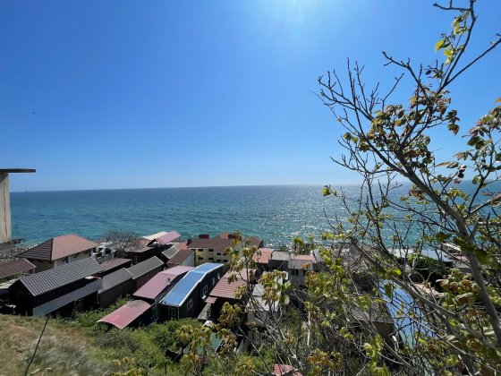 ‼️ Продам дачу с видом моря в Совиньоне 3, 122 Причал, Отрада‼️ Одеса