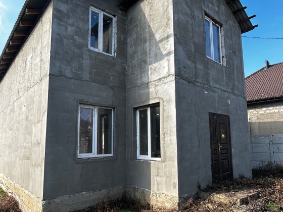 Продаж будинку з приватизованою земельною ділянкою Миколаїв