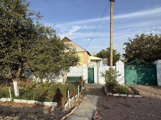 Продаж будинку Тернівка Миколаїв
