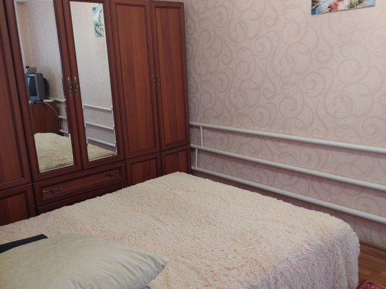 Продаю хороший дом в центре Октябрьского. Миколаїв