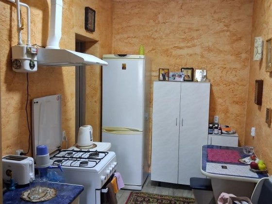 Продаж 2х кімнатного жилкопа в Центрі Миколаїв