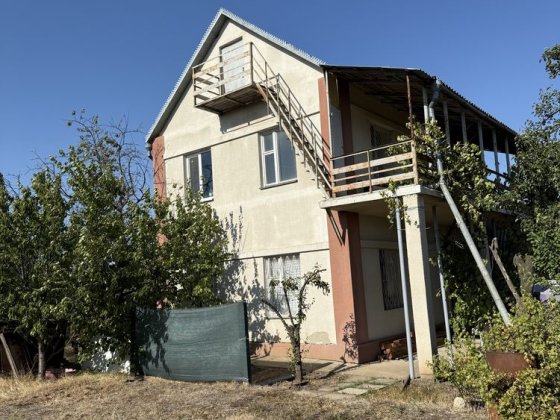 Будинок у дачному кооперативі «Чайка» Алтестово від власника Одеса