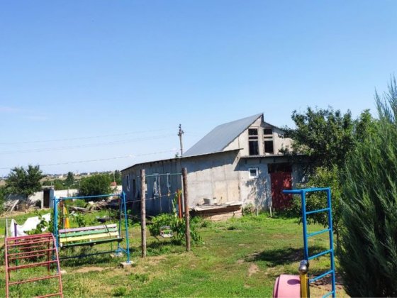 Продам дом ул.Бригадная 55/2 Николаев