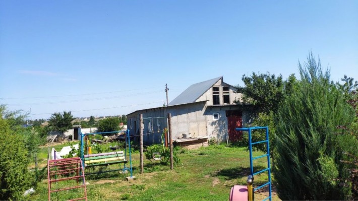 Продам дом ул.Бригадная 55/2 - фото 1