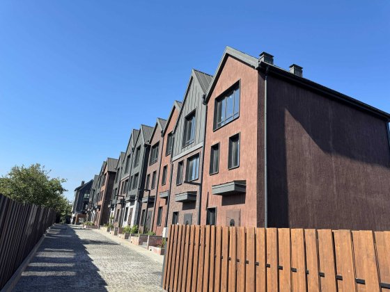 Таунхаус. Петропалівська борщагівка, вул. Живописна. ТОП ЛОКАЦІЯ!!! Петропавлівська Борщагівка