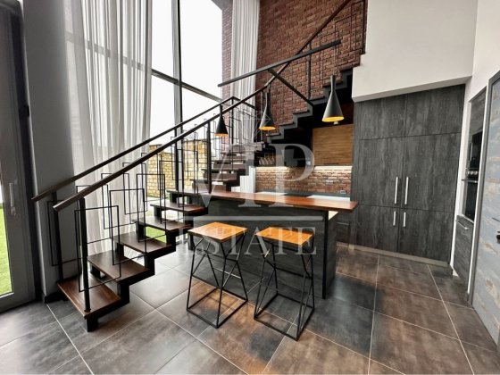 Продам Дом-Дуплекс с бассейном на Павлово Поле, Науки, Шатиловка Харків