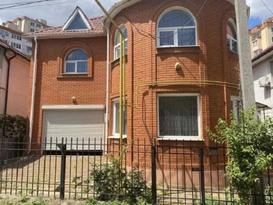 Дом на Таирова 360 м.кв 2.7 сотки Одесса