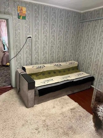 Продам двухкомнатный дом с ремонтом и АГВ на Слободке/Хаджибейский - фото 1