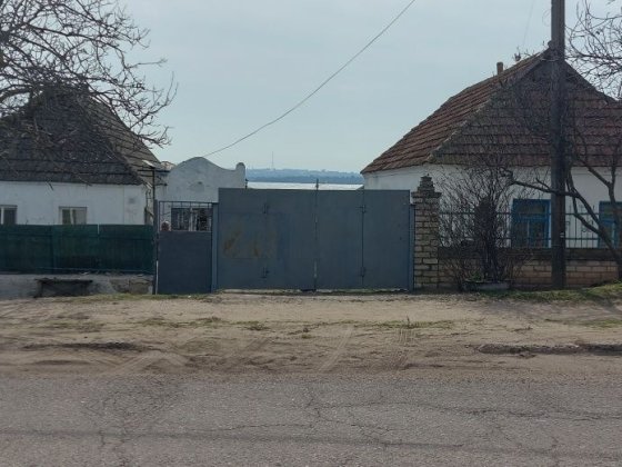 Продаю дом в Матвеевке Миколаїв