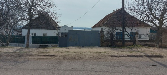 Продаю дом в Матвеевке - фото 1