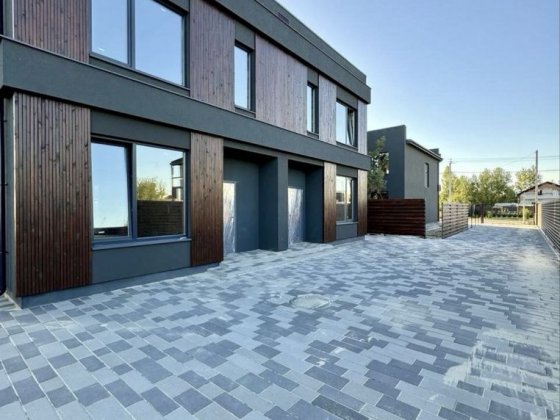 Проект дуплексів.Петропавлівська Борщагівка Петропавлівська Борщагівка