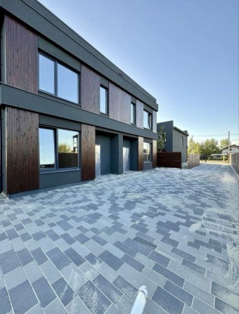 Проект дуплексів.Петропавлівська Борщагівка - фото 1