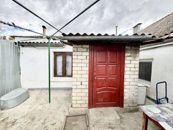 Продам 2 к.будинок. Свій двір. Миколаїв