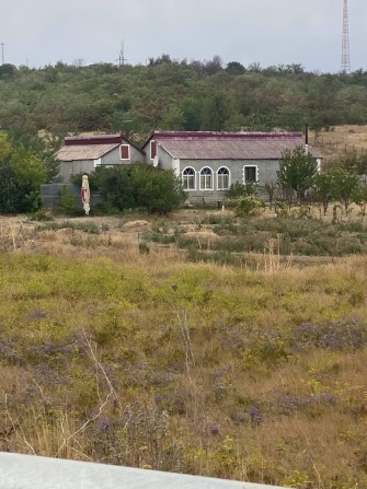 Продам дом в 50км от города - фото 1